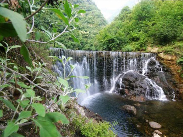 태항산/석가장 4/5일 #부산출발 #제주항공 #실속 #가성비