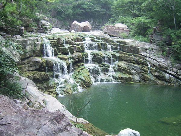 태항산/석가장 4/5일 #부산출발 #제주항공 #노팁노옵션노쇼핑 #고품격