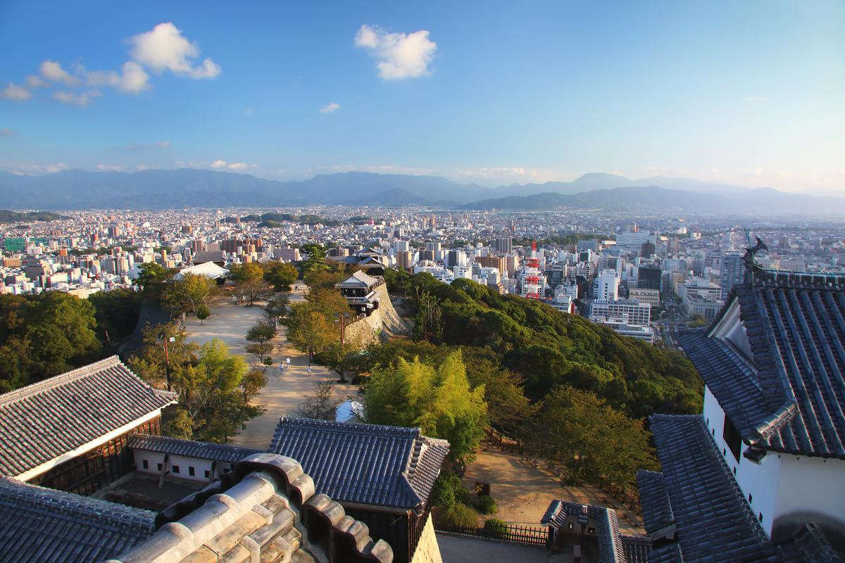 마츠야마3일#부산출발NO쇼핑/NO옵션#시내1박+온천1박#매력만점 시코쿠 여행#마츠야마#이마바리#우치코