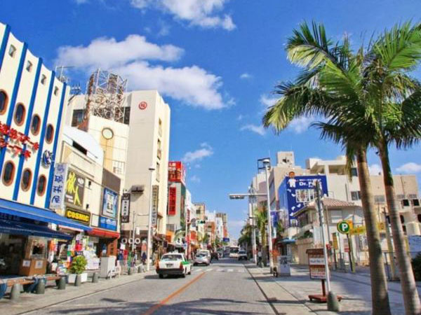 오키나와 3일 리조트1박 / 특급힐튼1박 / 전일관광일정 / 7대핵심일정 / 글라스보트
